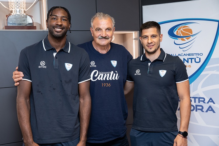 Al momento stai visualizzando LA PRESENTAZIONE ALLA STAMPA DI ROKO ROGIC E DARIO HUNT