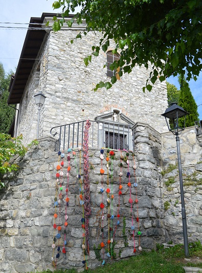 Scopri di più sull'articolo CANTUM IN CANTUN – Piazza Santa Maria a Sormano