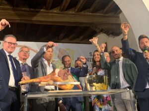 Scopri di più sull'articolo SAN DANIELE DEL FRIULI: IL FRIULI VUOLE PROTEGGERE I PRODOTTI DEL TERRITORIO PARTENDO DAL PROSCIUTTO