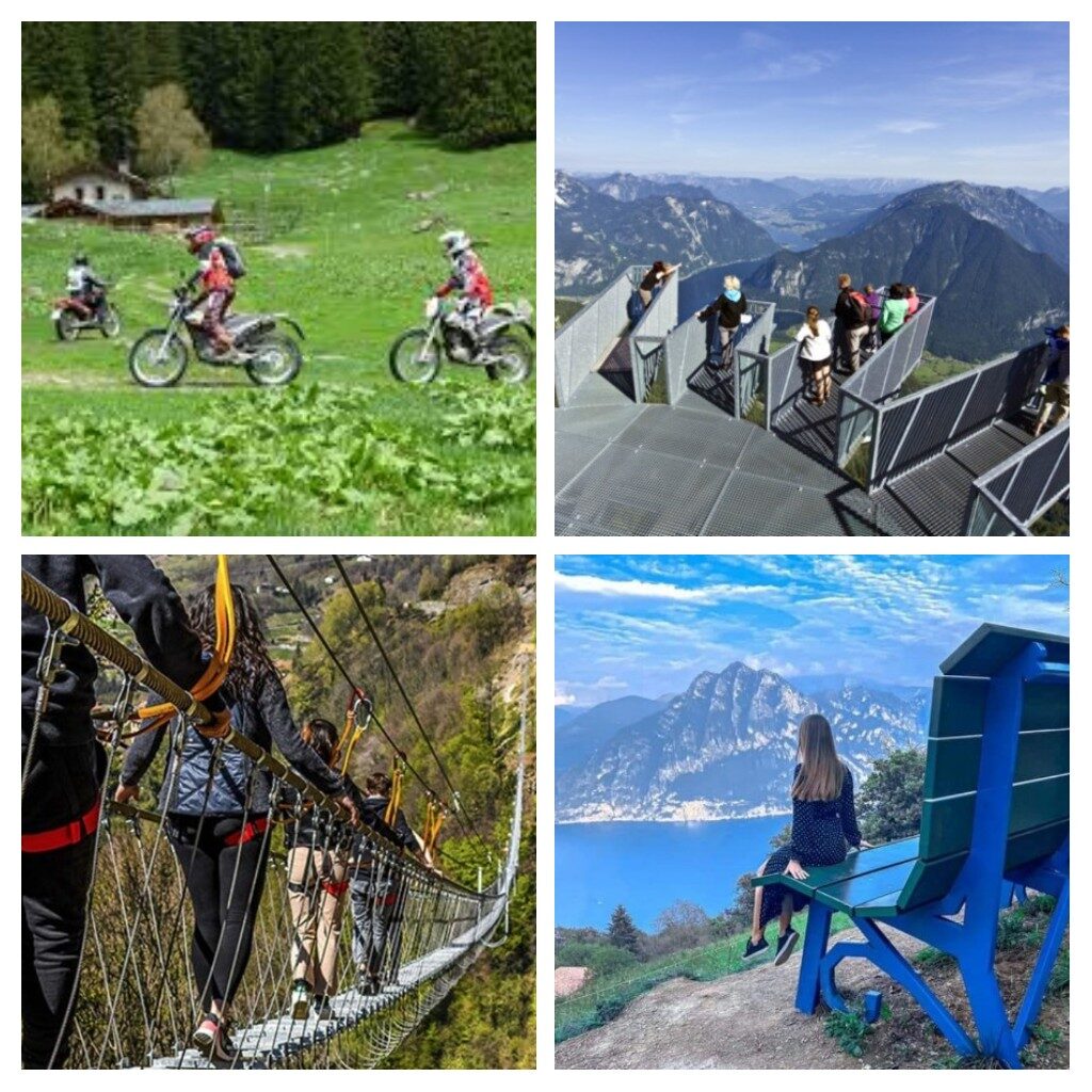 Scopri di più sull'articolo Montagna: scrigno di biodiversità o parco disneyano?