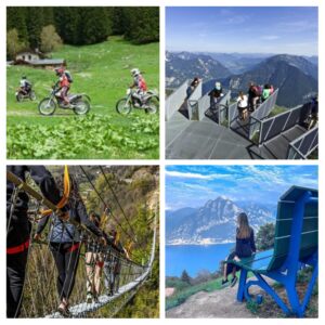 Scopri di più sull'articolo Montagna: scrigno di biodiversità o parco disneyano?
