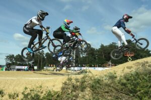 Scopri di più sull'articolo BETHANY SHRIEVER E KYE WHYTE NUOVI CAMPIONI EUROPEI BMX