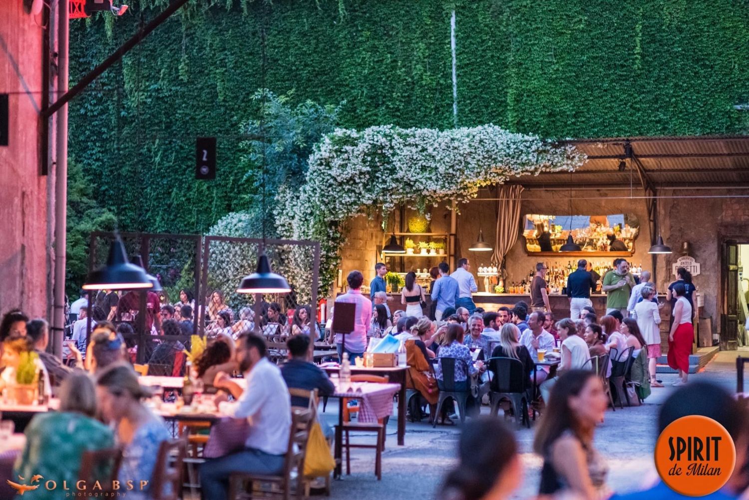 Al momento stai visualizzando SPIRIT DE MILAN: TUTTI GLI APPUNTAMENTI PIÙ CALDI DELL’ESTATE!