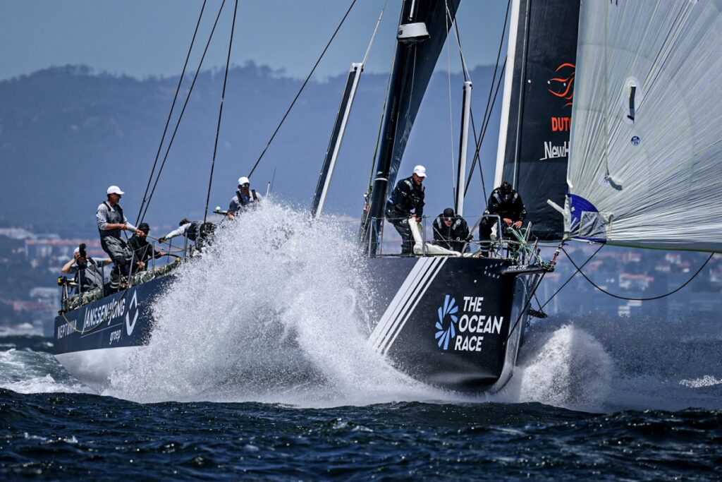 Scopri di più sull'articolo Il patrocinio della Presidenza del Consiglio dei Ministri per “The Ocean Race – Genova The Grand Finale”