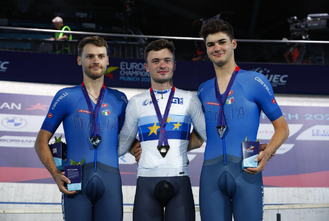 Scopri di più sull'articolo MONACO: BUONO IL MEDAGLIERE DELLE 2 RUOTE ITALIANE