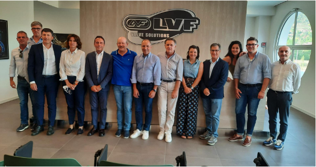 Scopri di più sull'articolo BERGAMO: CONSIGLIO FEDERALE DELLA FCI SI E’ RIUNITO