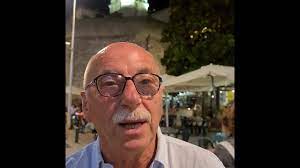 Scopri di più sull'articolo GENOVA: UMBERTO CALCAGNO (UDC LIGURIA) DICE LA SUA PER L’INTERVISTA DI LUIGI GRILLO ALLA NAZIONE