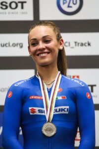 Scopri di più sull'articolo MONACO: LETIZIA PATERNOSTER CADE IN GARE – BOLLETTINO MEDICO