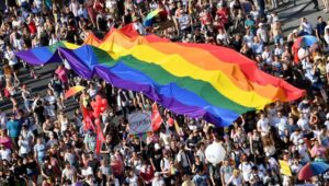 Scopri di più sull'articolo <strong>DIRITTI, ROMA CAPITALE ADERISCE A RETE RE.A.DY PER CONTRASTARE DISCRIMINAZIONI</strong>