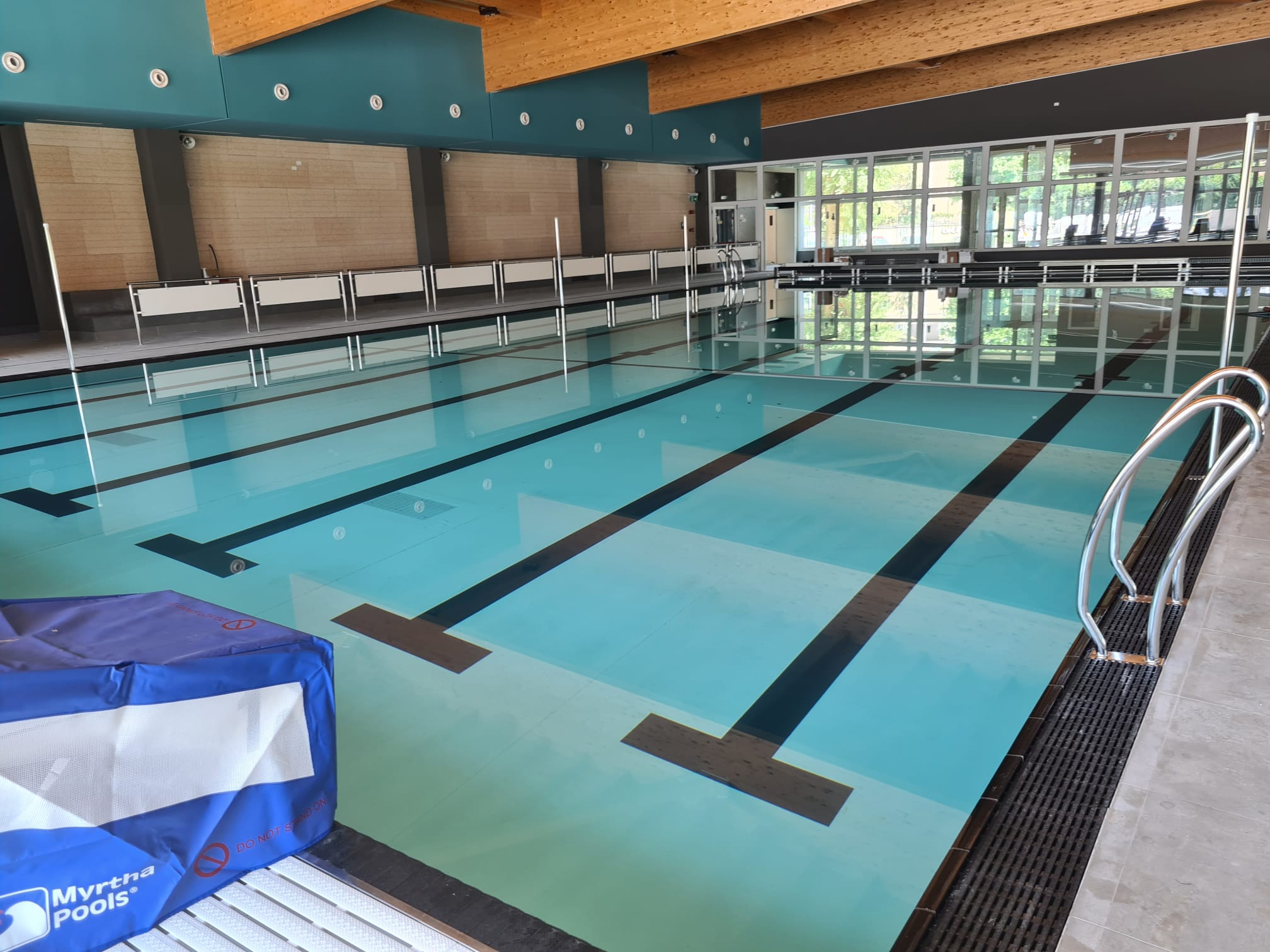 Al momento stai visualizzando ABBIATEGRASSO: FILIPPO MAGNINI INAUGURERA’ LA NUOVA PISCINA COMUNALE