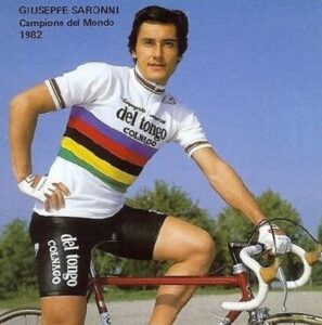 Scopri di più sull'articolo PARABIAGO: LA CITTA’ FESTEGGIA 40 ANNI DAL MONDIALE DI BEPPE SARONNI