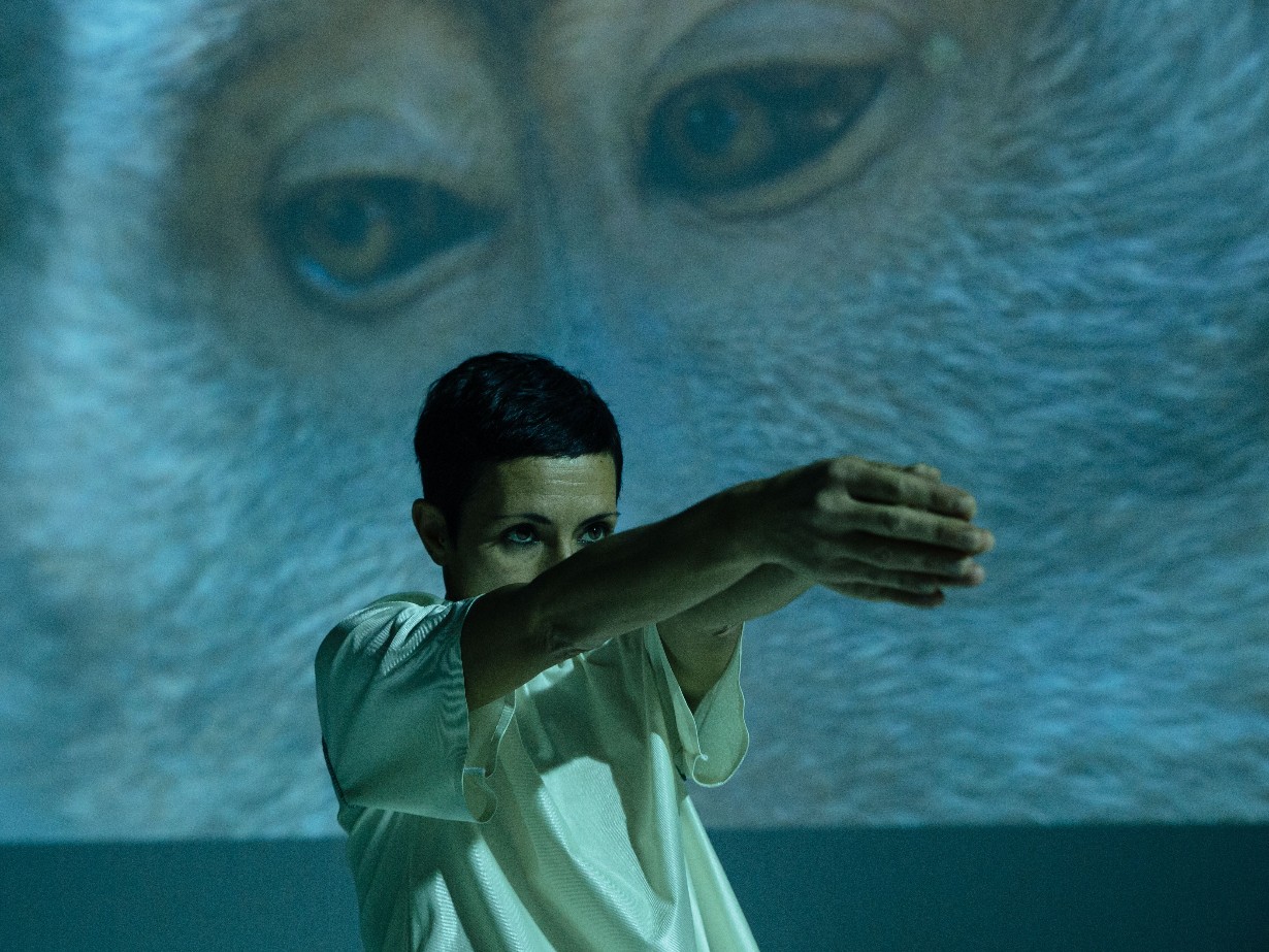 Al momento stai visualizzando BOLOGNA: Gender Bender