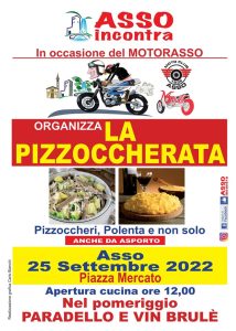 Scopri di più sull'articolo ASSO: PIZZOCCHERI AL MOTORASSO