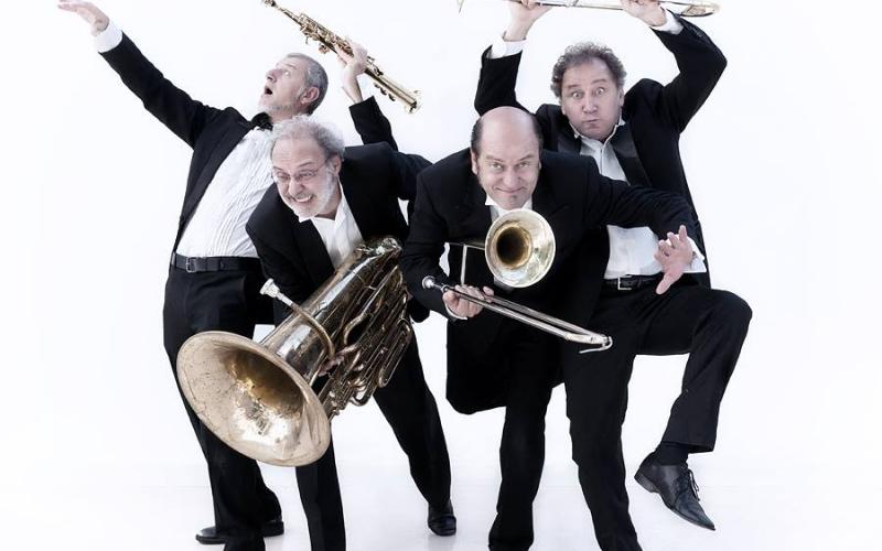 Scopri di più sull'articolo CERVIGANO DEL FRIULI: PALCHI NEI PARCHI – BANDA OSIRIS: 11 SETTEMBRE ORE 18.00 PARCO DI VILLA CHIOZZA