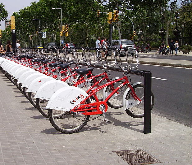 Scopri di più sull'articolo BRESCIA: BIKE SHARRING SI ALLARGA
