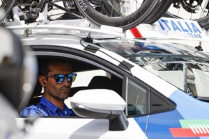 Scopri di più sull'articolo MONDIALI STRADA WOLLONGONG 2022 NASCE LA NAZIONALE DI DANIELE BENNATI