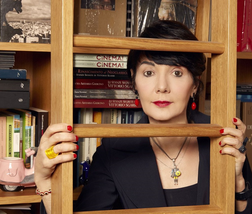 Al momento stai visualizzando LINUS – FESTIVAL DEL FUMETTO