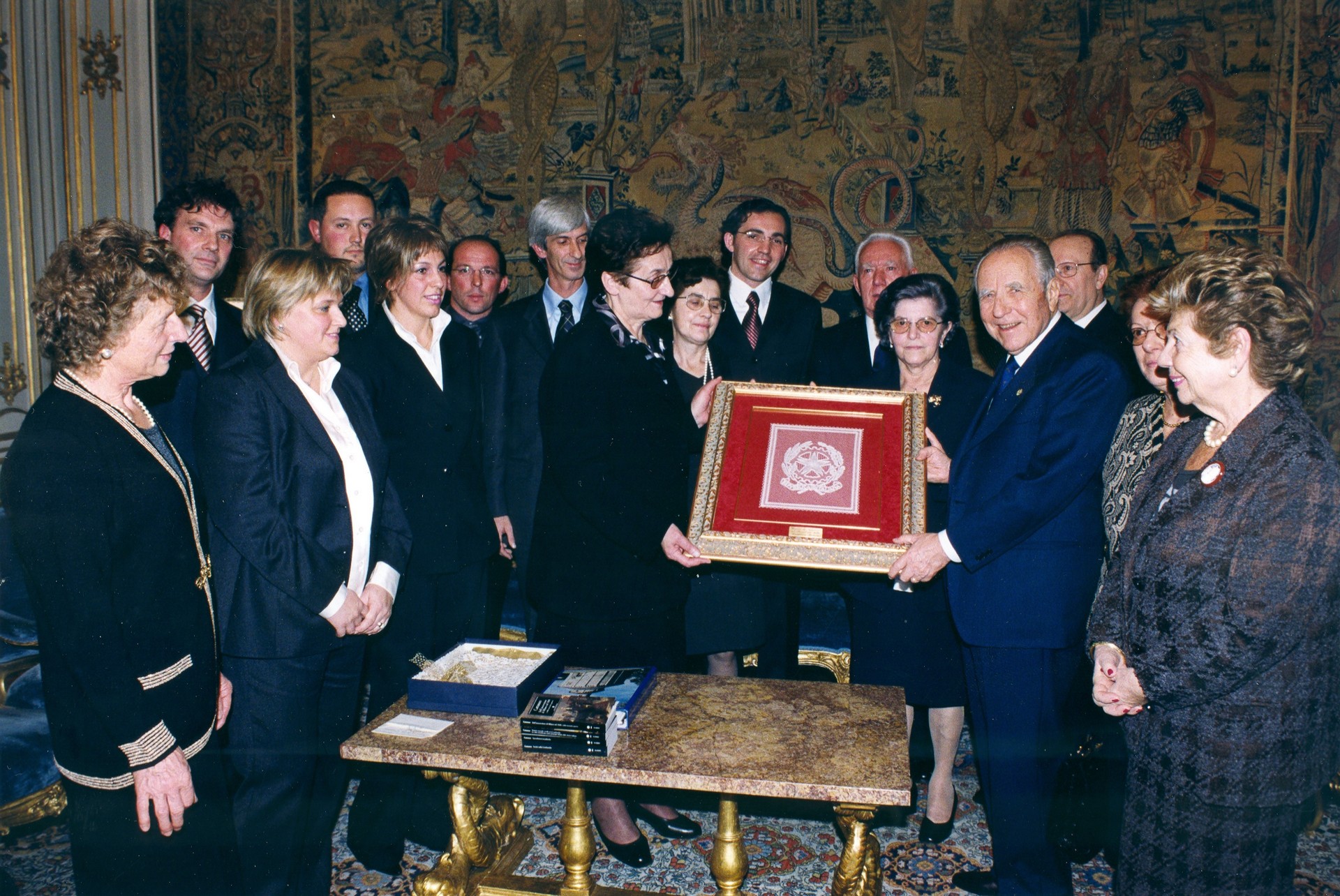 Scopri di più sull'articolo PIZZO DI NOVEDRATE UN ARTE CHE SI RINNOVA NEL TEMPO