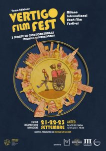 Scopri di più sull'articolo MILANO: VERTIGO FILM FESTIVAL ALL’ANTEO PALAZZO DEL CINEMA