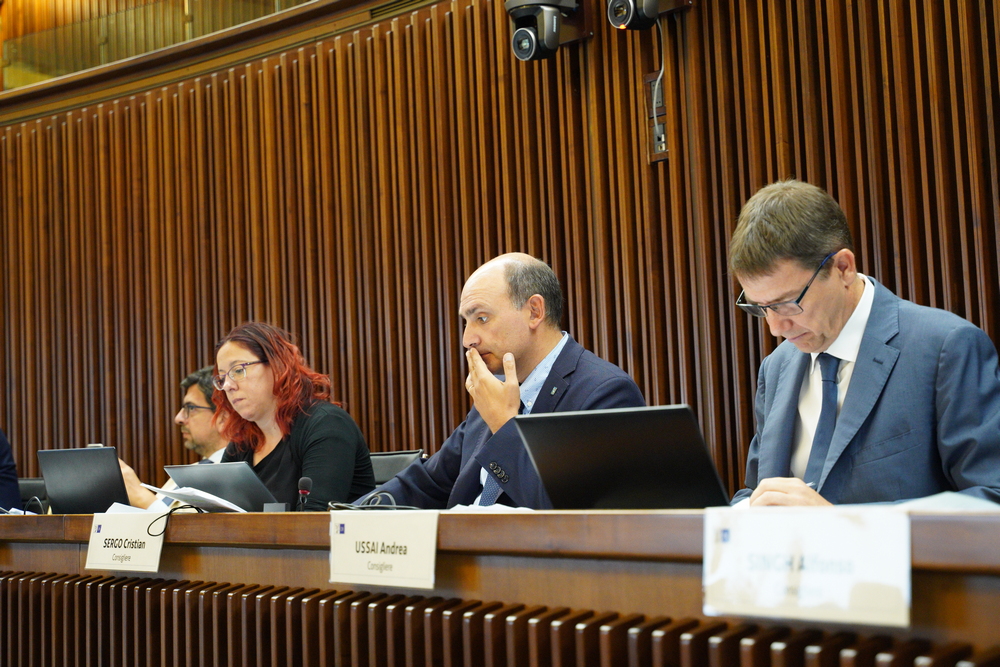 Scopri di più sull'articolo MONFALCONE: NUOVO IMPIANTO RIFIUTI AL VIA NUOVO ITER