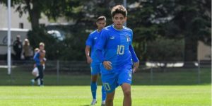 Scopri di più sull'articolo MONZA: VIGNATO VA IN GOAL CON LA NAZIONALE
