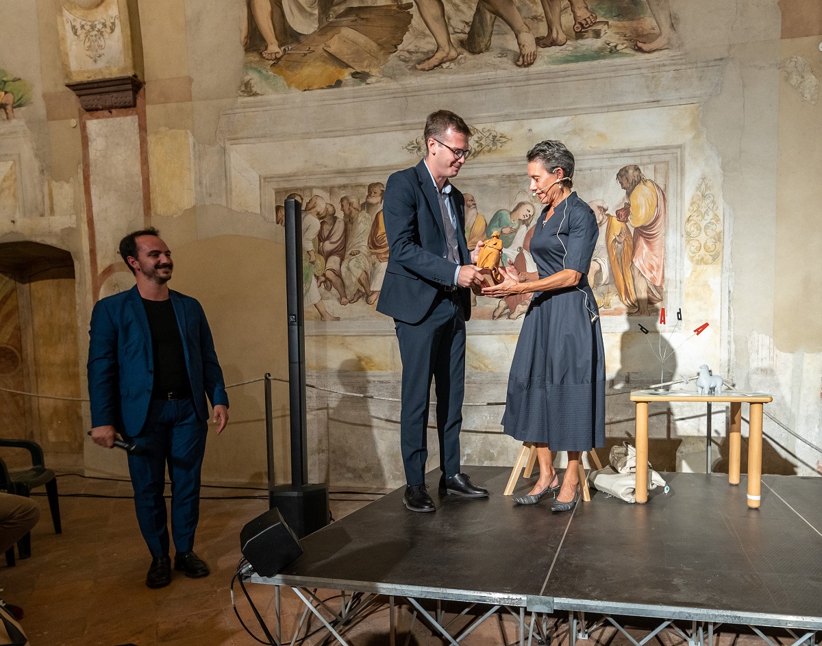 Scopri di più sull'articolo PISOGNE: KAROKE P.B.VA L’ VIII PREMIO ROMANINO