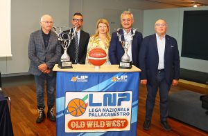 Scopri di più sull'articolo FORLI: PRESENTATA LA FINAL FOUR DI SUPERCOPPA
