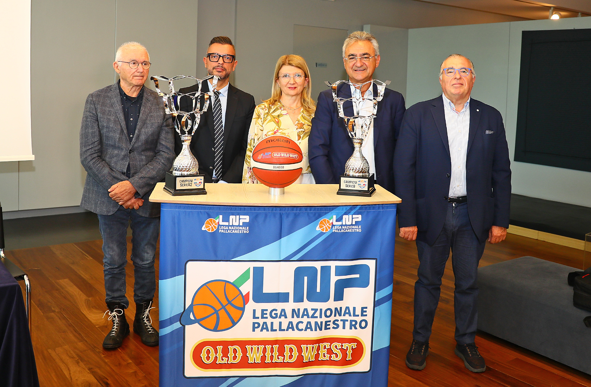 Al momento stai visualizzando FORLI: PRESENTATA LA FINAL FOUR DI SUPERCOPPA