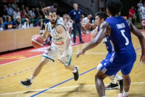 Scopri di più sull'articolo Supercoppa: trasferta decisiva a Torino