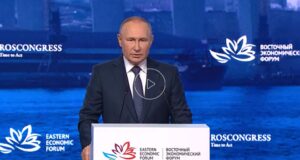 Scopri di più sull'articolo Russia Vladimir Putin: “Sulla strada per un mondo multipolare” – Forum Economico Orientale Vladivostok (Eastern Economic Forum)