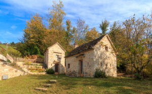 Scopri di più sull'articolo VENETO: Il Progetto Interreg SHELTER, dal recupero degli edifici rurali ai benefici per il territorio montano