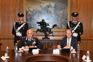 Scopri di più sull'articolo Protocollo d’intesa con il Consiglio Nazionale dell’Ordine dei Giornalisti