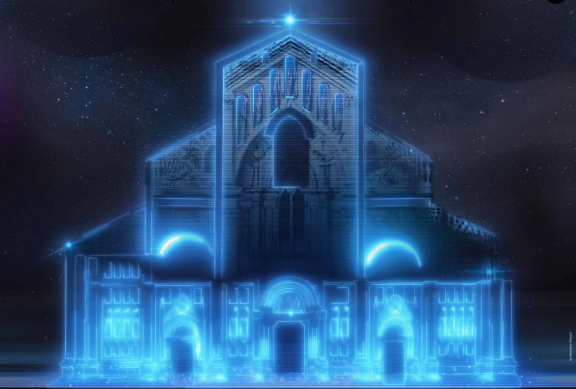 Scopri di più sull'articolo BOLOGNA: LA PIAZZA SI ACCENDE COME MAGIA