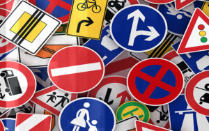 Scopri di più sull'articolo Le modifiche alla viabilità della prossima settimana e per l’incontro calcistico di domani, Lecco