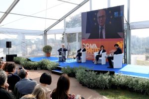 Scopri di più sull'articolo <strong>ROMA CAPITALE ORGANIZZA LA II CONFERENZA CITTADINA SULL’AGRICOLTURA</strong>