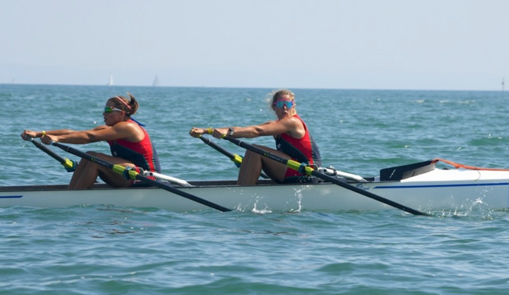Scopri di più sull'articolo Canottaggio – Europei Coastal Rowing e Beach Sprint