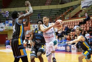 Scopri di più sull'articolo Cantù a Cremona per conquistare la vetta