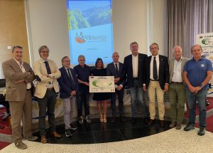 Scopri di più sull'articolo SONDRIO: “CUORE DI VALTELLINA” HA RICEVUTO IL PREMIO “TURISMO SPORTIVO”