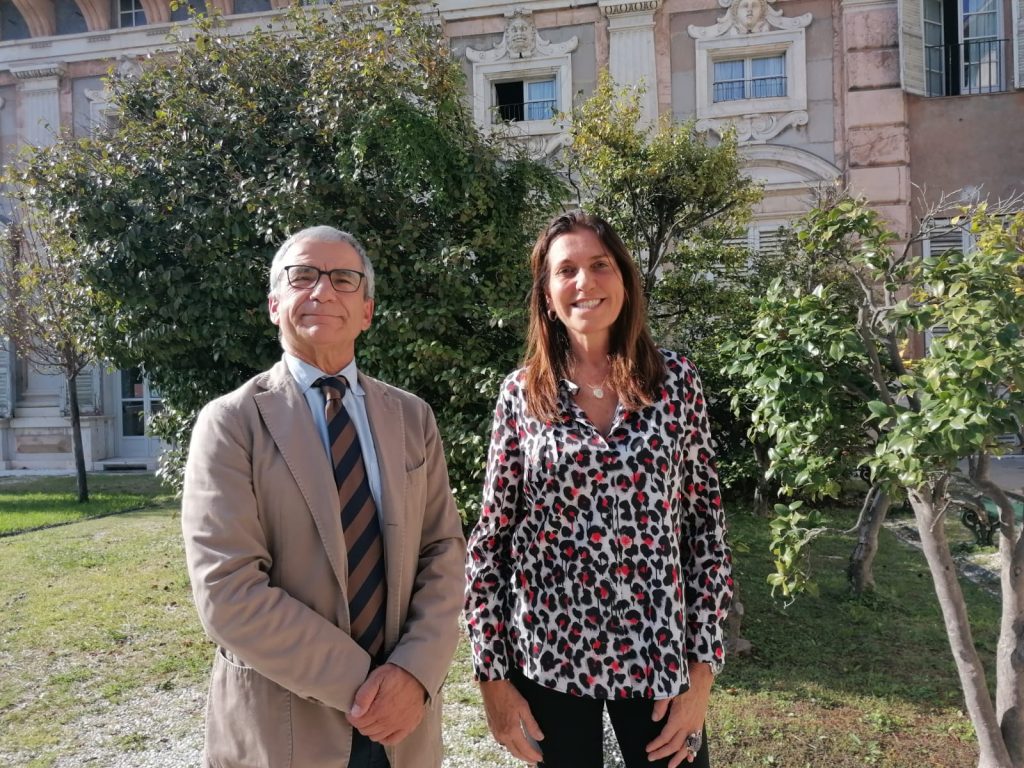 Scopri di più sull'articolo Garante dei diritti dell’infanzia
