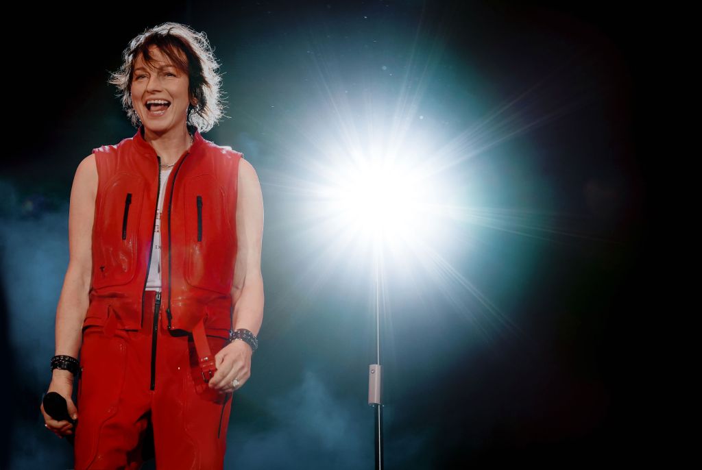 Al momento stai visualizzando GIANNA NANNINI torna sui palchi italiani a novembre con l’ultima imperdibile parte del tour “In Teatro Tour 2022”