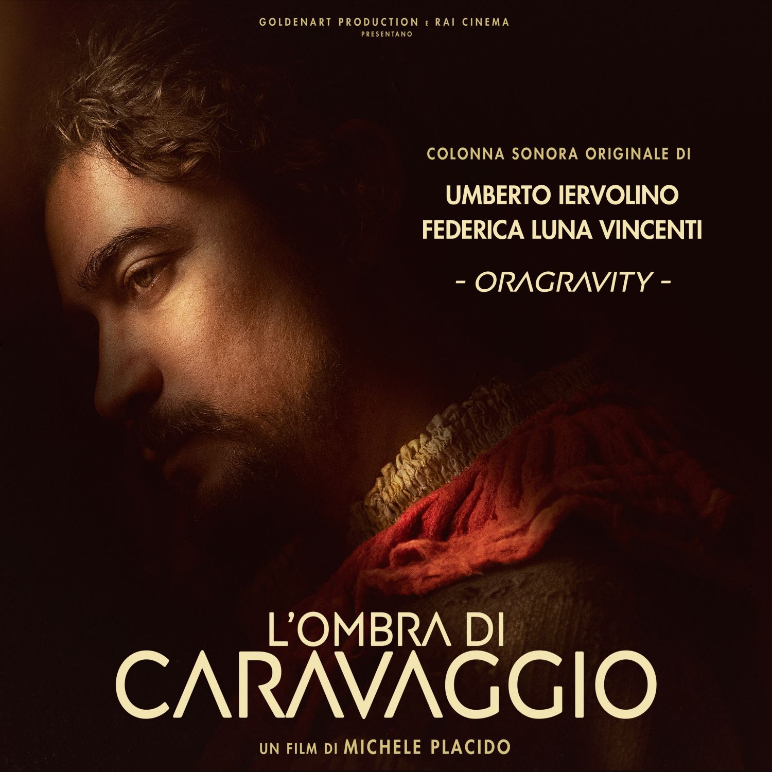 Scopri di più sull'articolo Festa del Cinema di Roma con “L’Ombra di Caravaggio” e ad Alice Nella Città con “Piano Piano”
