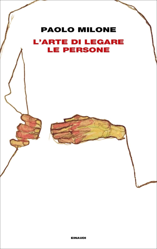 Scopri di più sull'articolo Consigli di lettura  “L’arte di legare le persone”
