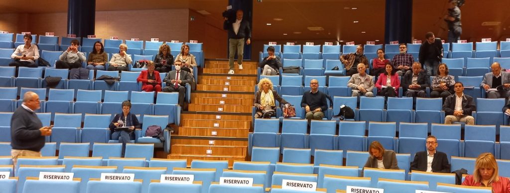 Scopri di più sull'articolo UDINE: VERSO TRADUTTORE AUTOMATICO ITALIANO-FRIULANO