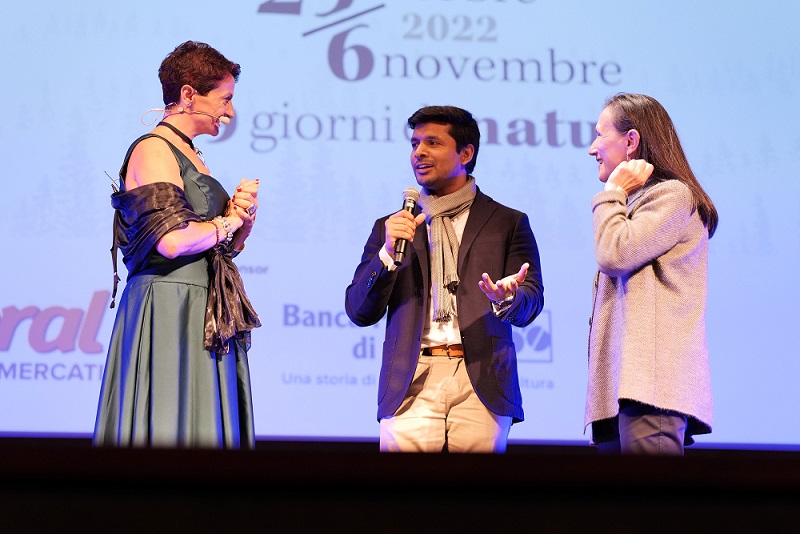 Scopri di più sull'articolo Sondrio Festival-La seconda serata