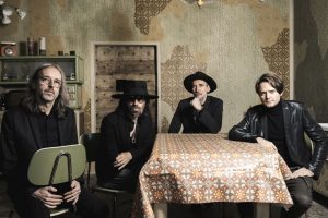 Scopri di più sull'articolo MARLENE KUNTZ Karma Clima – progetto itinerante che unisce arte e sostenibilità