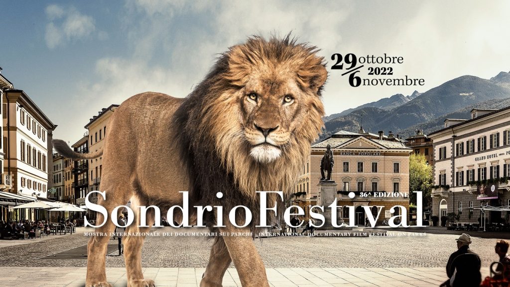Scopri di più sull'articolo Sondrio Festival-Due giorni all’inaugurazione