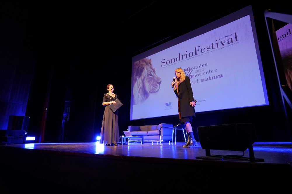 Scopri di più sull'articolo Sondrio Festival-La prima serata