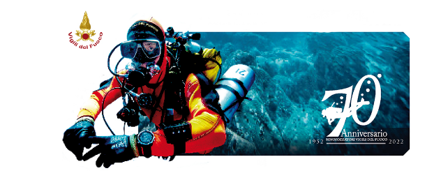 Scopri di più sull'articolo GENOVA: I SOMMOZZATORI DEL CORPO VIGILI DEL FUOCO DA 70 ANNI OPERATIVI SUL TERRITORIO ITALIANO