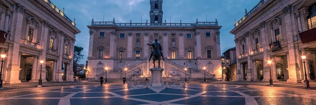 Scopri di più sull'articolo ROMA: ASSEMBLEA CAPITOLINA APPROVA LE MODALITA’ DI ATTUAZIONE DELLA LEGGE REGIONALE SULLA RIGENERAZIONE URBANA
