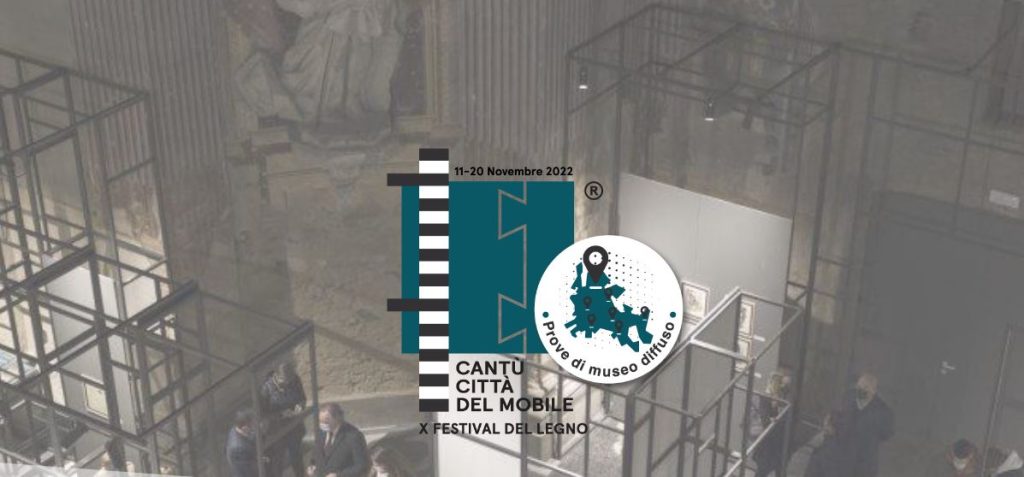 Scopri di più sull'articolo Cantù, torna il Festival del legno, con l’idea ‘museo diffuso’